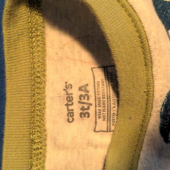 Kids long sleeve shirts - Picture 4 of 4